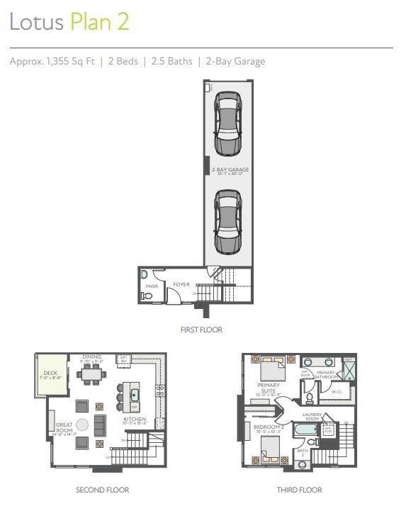 Detail Gallery Image 3 of 3 For 6695 Sync Ct, San Jose,  CA 95119 - 2 Beds | 2/1 Baths