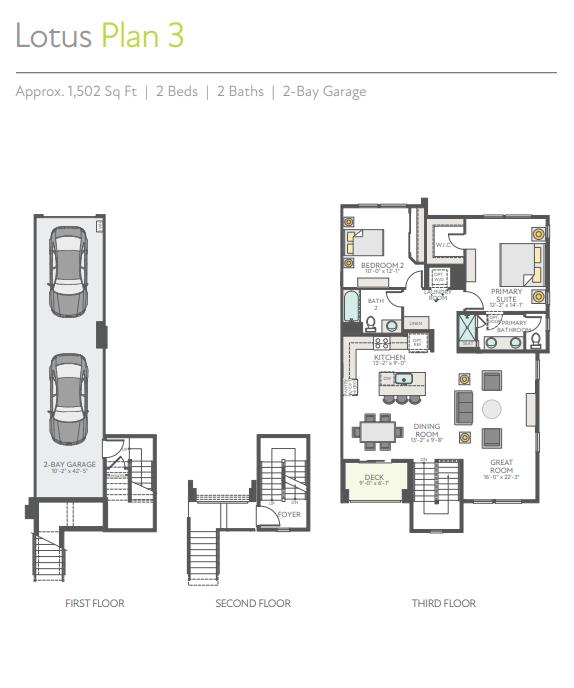 Detail Gallery Image 2 of 4 For 6706 Optimum Loop, San Jose,  CA 95119 - 2 Beds | 2 Baths