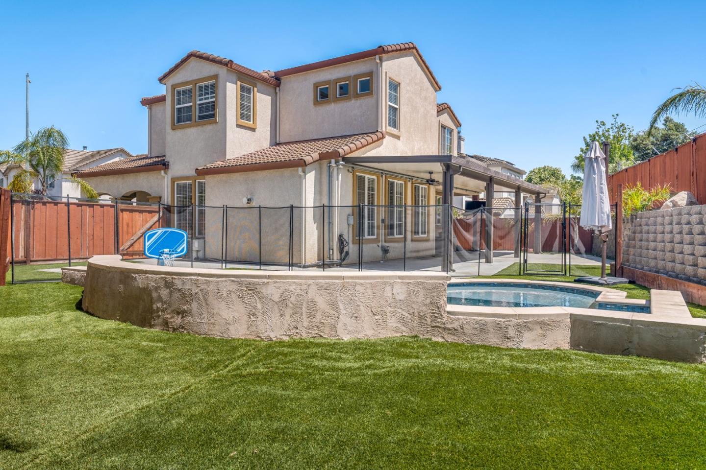 Detail Gallery Image 29 of 41 For 3035 Canoas Villa Ct, San Jose,  CA 95136 - 4 Beds | 3 Baths