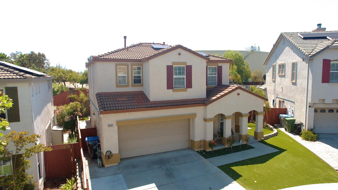 Detail Gallery Image 37 of 41 For 3035 Canoas Villa Ct, San Jose,  CA 95136 - 4 Beds | 3 Baths