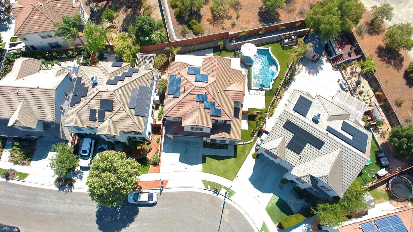 Detail Gallery Image 39 of 41 For 3035 Canoas Villa Ct, San Jose,  CA 95136 - 4 Beds | 3 Baths