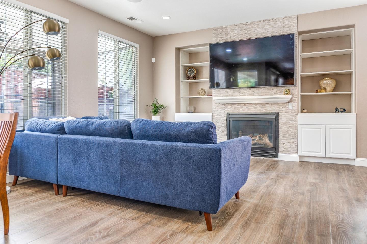 Detail Gallery Image 4 of 41 For 3035 Canoas Villa Ct, San Jose,  CA 95136 - 4 Beds | 3 Baths