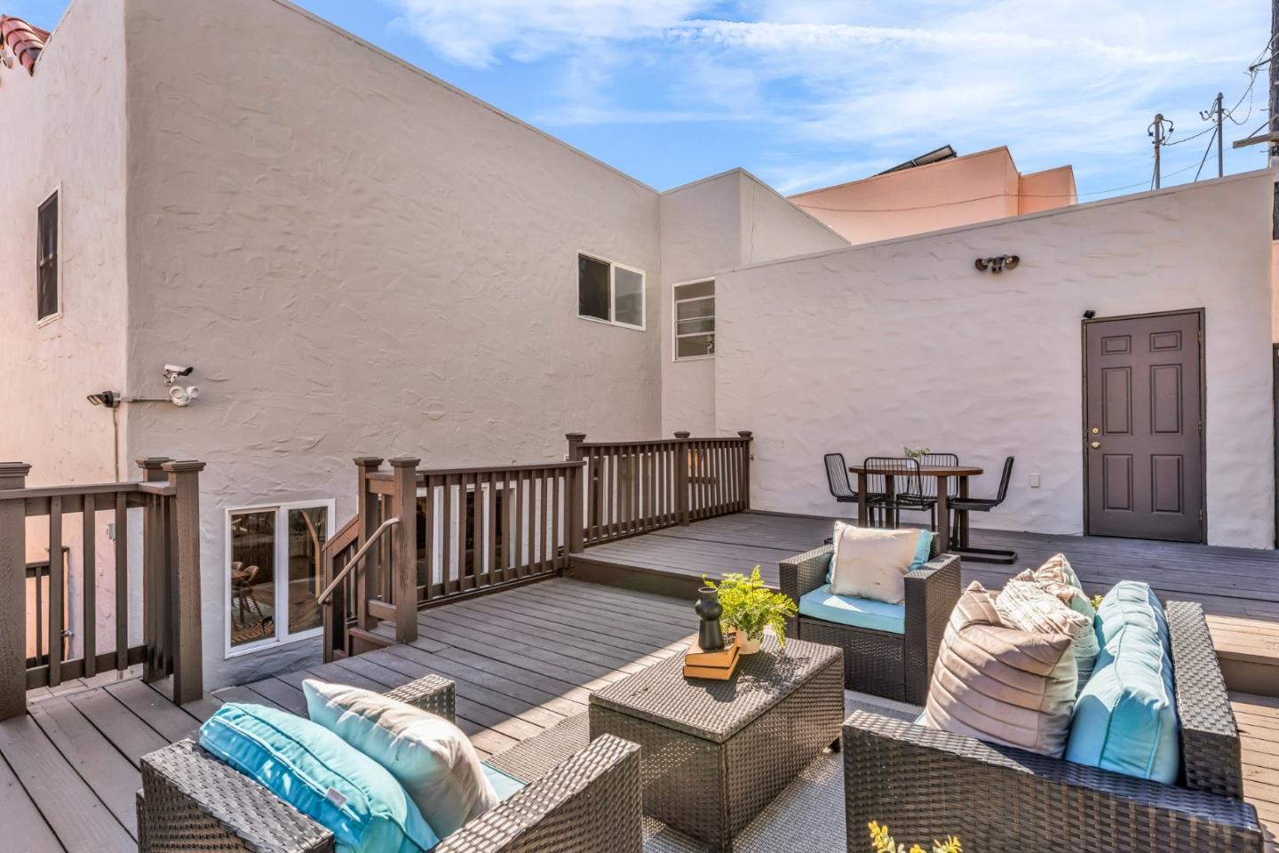 Detail Gallery Image 61 of 70 For 1260 Monterey Blvd, San Francisco,  CA 94127 - 4 Beds | 3/1 Baths
