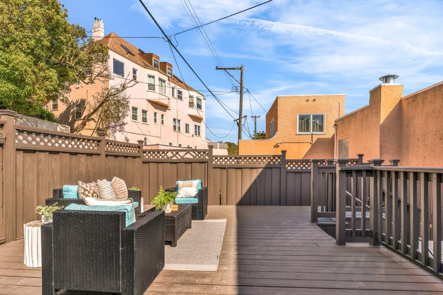 Detail Gallery Image 62 of 70 For 1260 Monterey Blvd, San Francisco,  CA 94127 - 4 Beds | 3/1 Baths