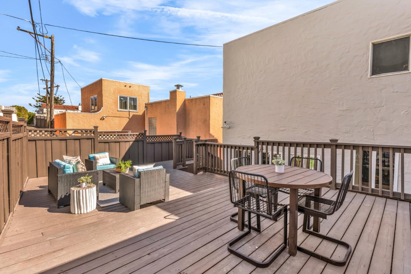 Detail Gallery Image 63 of 70 For 1260 Monterey Blvd, San Francisco,  CA 94127 - 4 Beds | 3/1 Baths