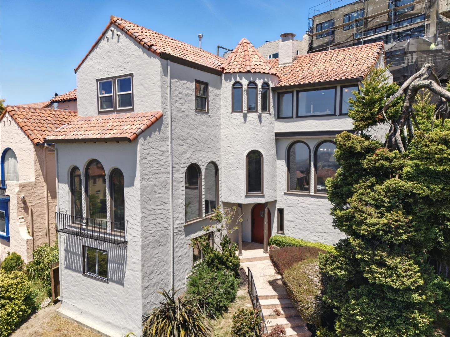 Detail Gallery Image 66 of 70 For 1260 Monterey Blvd, San Francisco,  CA 94127 - 4 Beds | 3/1 Baths