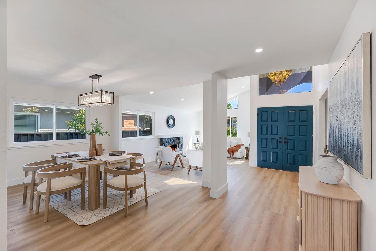 Detail Gallery Image 10 of 45 For 1817 Trudean Way, San Jose,  CA 95132 - 4 Beds | 2 Baths