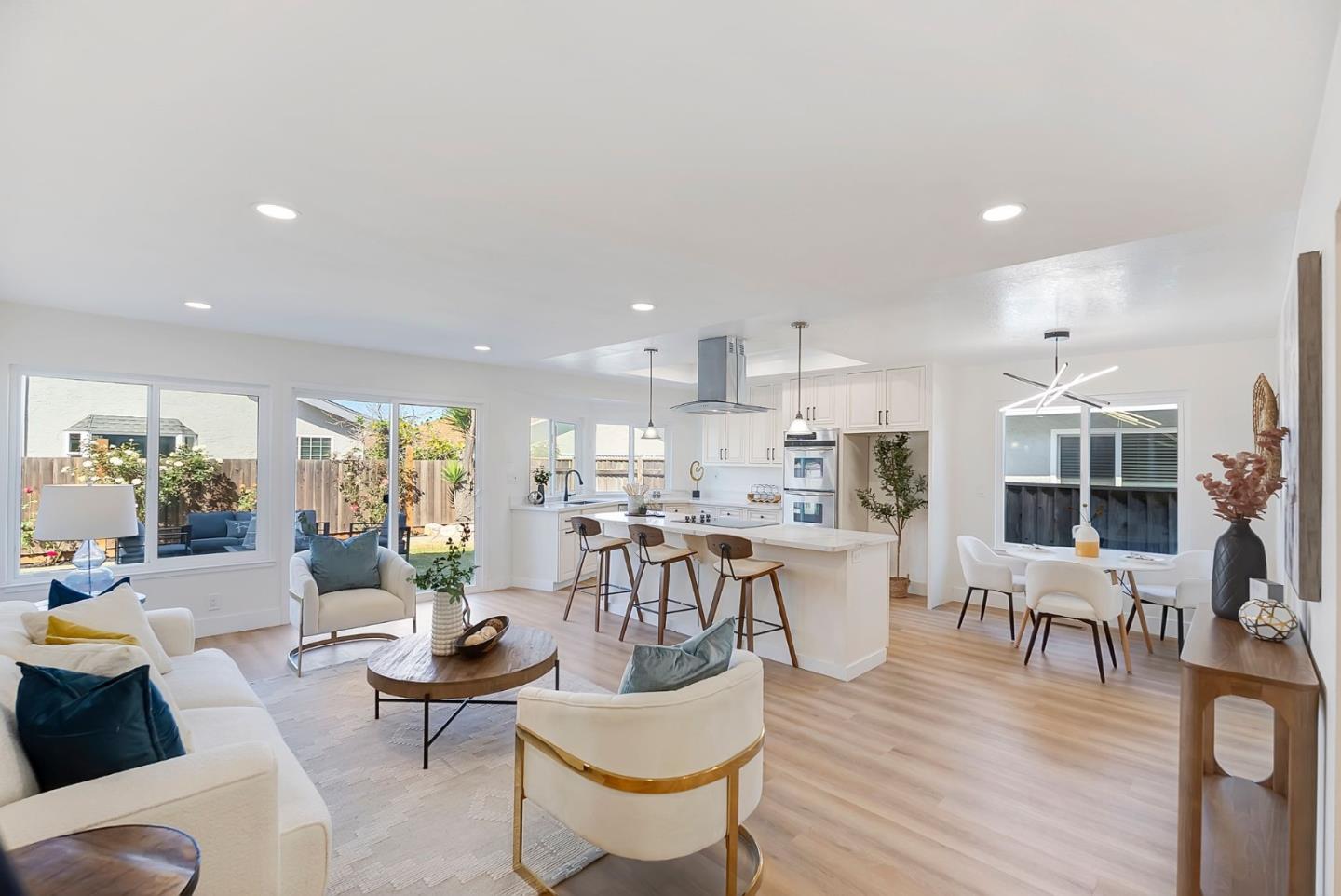 Detail Gallery Image 11 of 45 For 1817 Trudean Way, San Jose,  CA 95132 - 4 Beds | 2 Baths