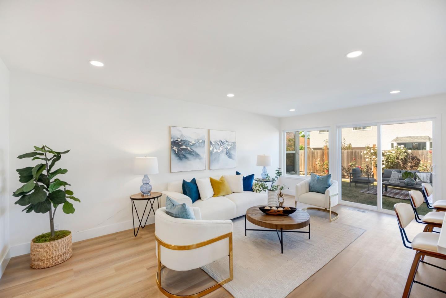 Detail Gallery Image 12 of 45 For 1817 Trudean Way, San Jose,  CA 95132 - 4 Beds | 2 Baths