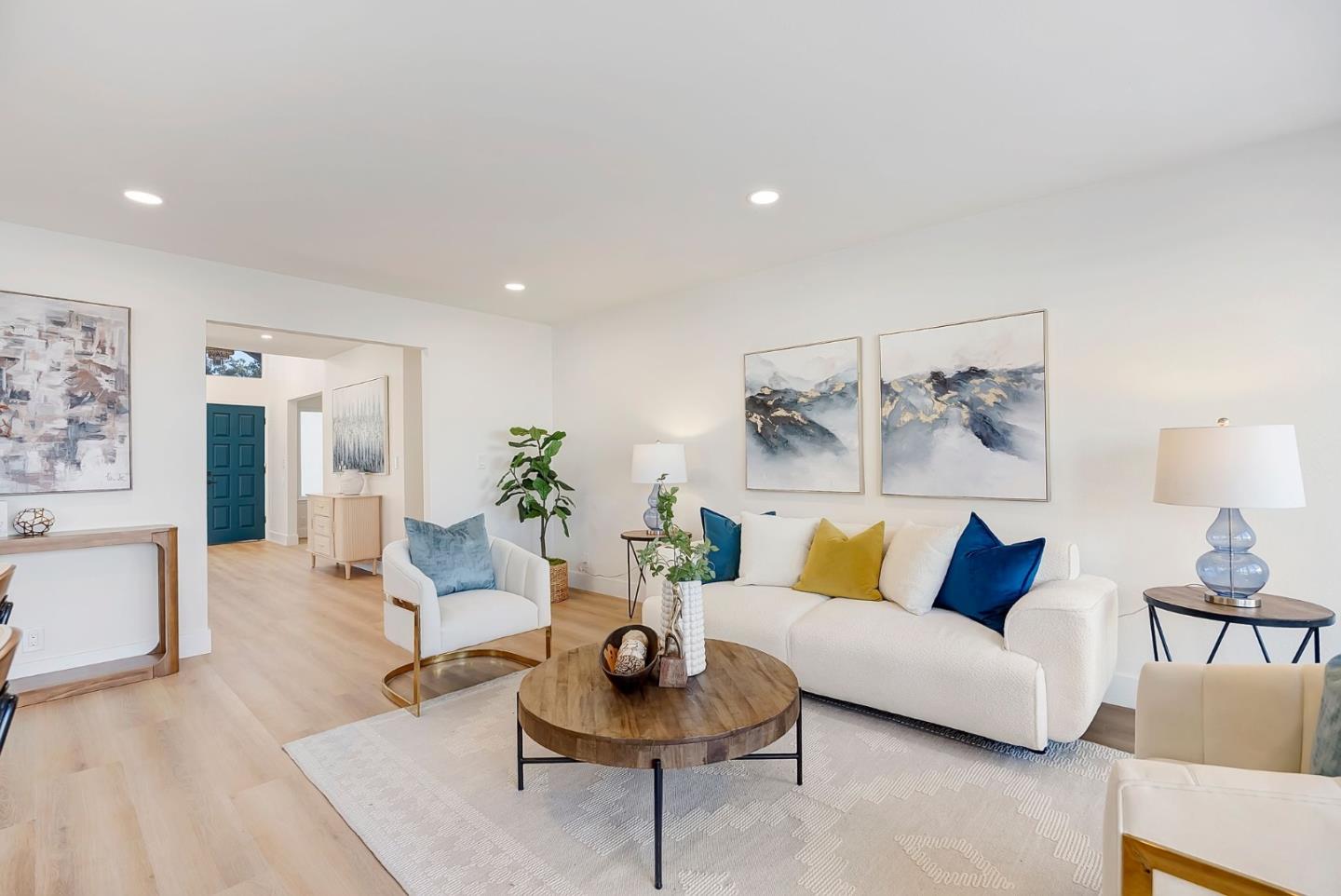Detail Gallery Image 13 of 45 For 1817 Trudean Way, San Jose,  CA 95132 - 4 Beds | 2 Baths