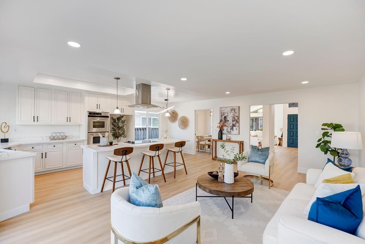 Detail Gallery Image 14 of 45 For 1817 Trudean Way, San Jose,  CA 95132 - 4 Beds | 2 Baths