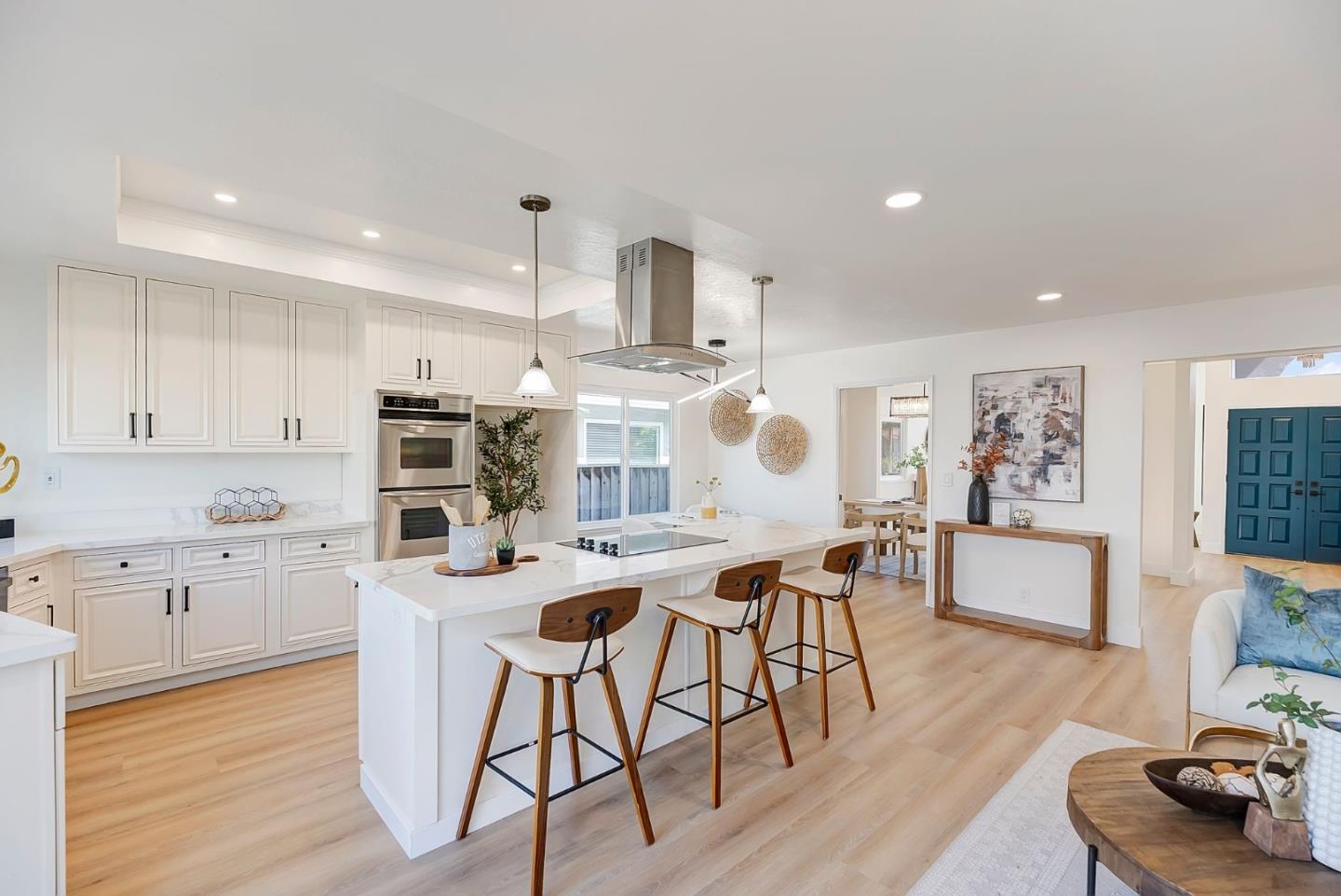 Detail Gallery Image 15 of 45 For 1817 Trudean Way, San Jose,  CA 95132 - 4 Beds | 2 Baths