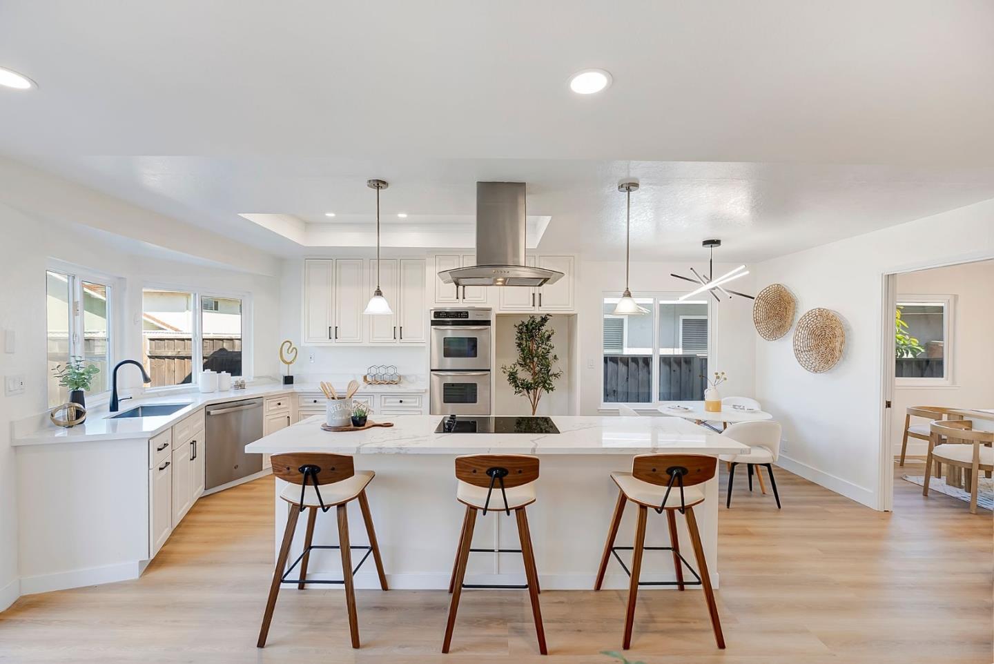 Detail Gallery Image 16 of 45 For 1817 Trudean Way, San Jose,  CA 95132 - 4 Beds | 2 Baths