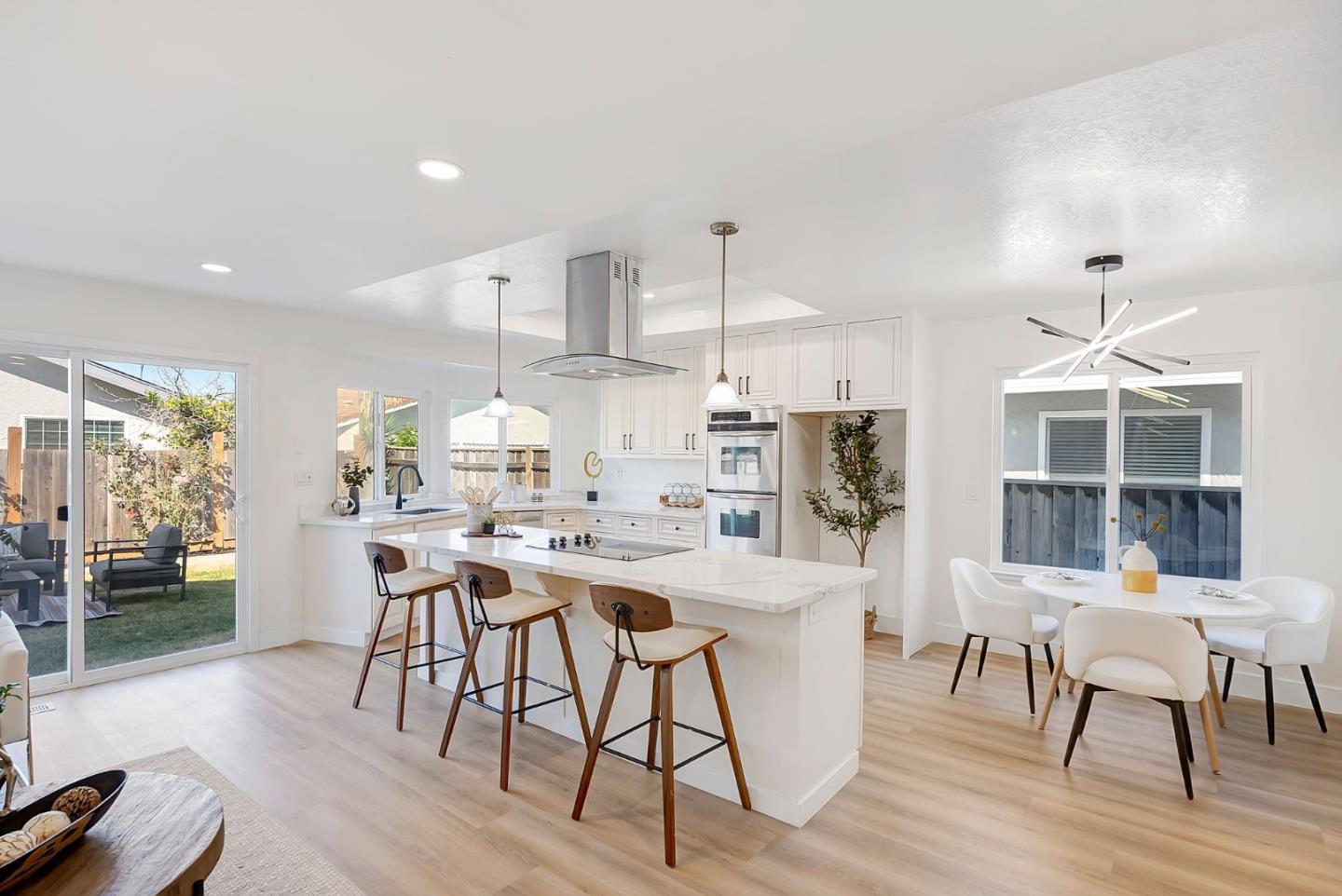 Detail Gallery Image 17 of 45 For 1817 Trudean Way, San Jose,  CA 95132 - 4 Beds | 2 Baths