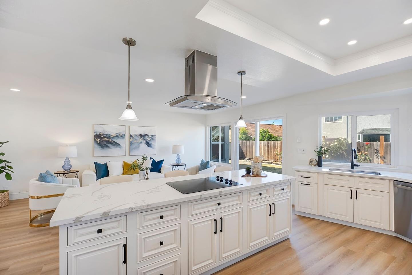 Detail Gallery Image 18 of 45 For 1817 Trudean Way, San Jose,  CA 95132 - 4 Beds | 2 Baths