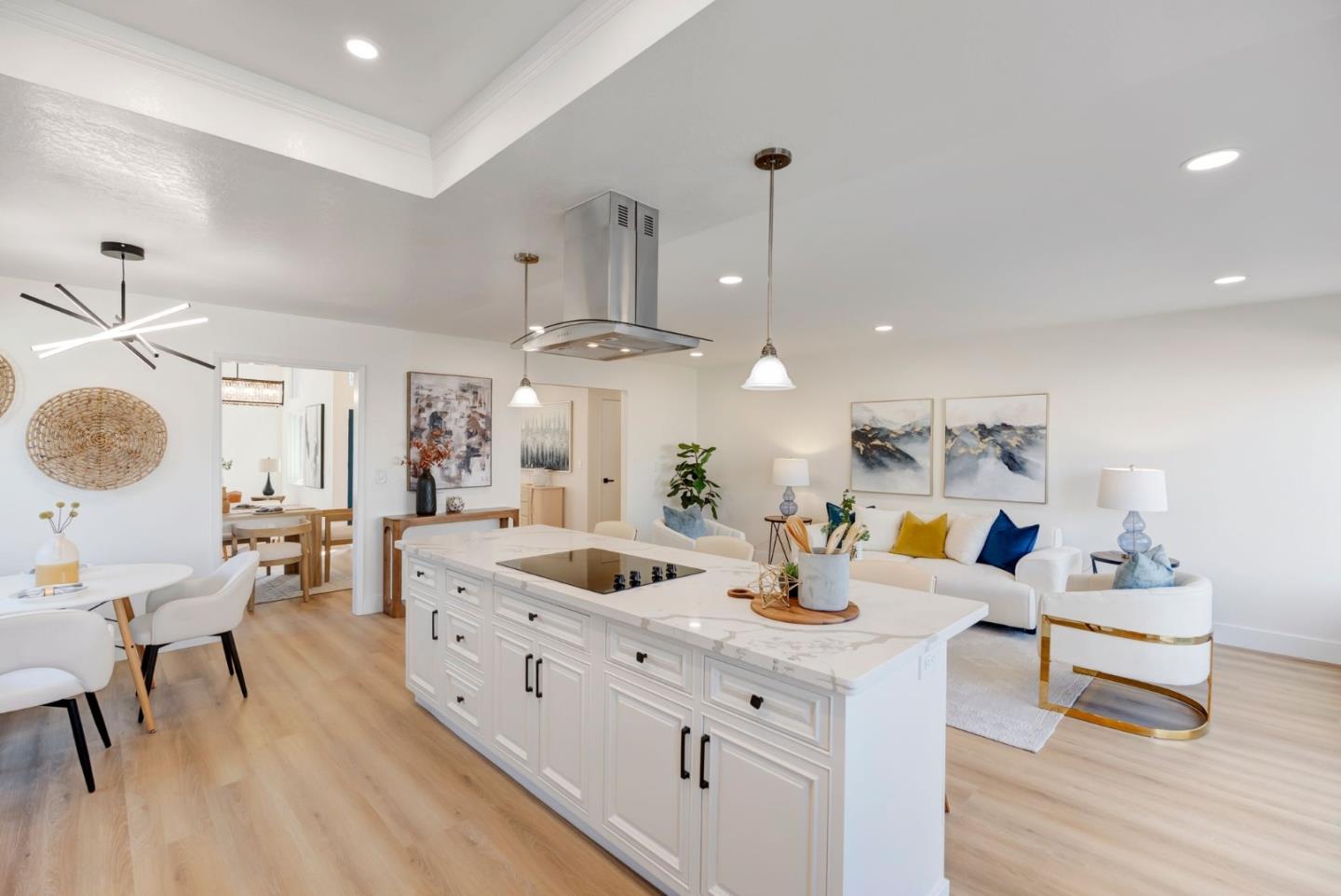 Detail Gallery Image 20 of 45 For 1817 Trudean Way, San Jose,  CA 95132 - 4 Beds | 2 Baths