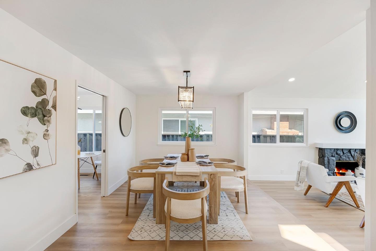 Detail Gallery Image 24 of 45 For 1817 Trudean Way, San Jose,  CA 95132 - 4 Beds | 2 Baths