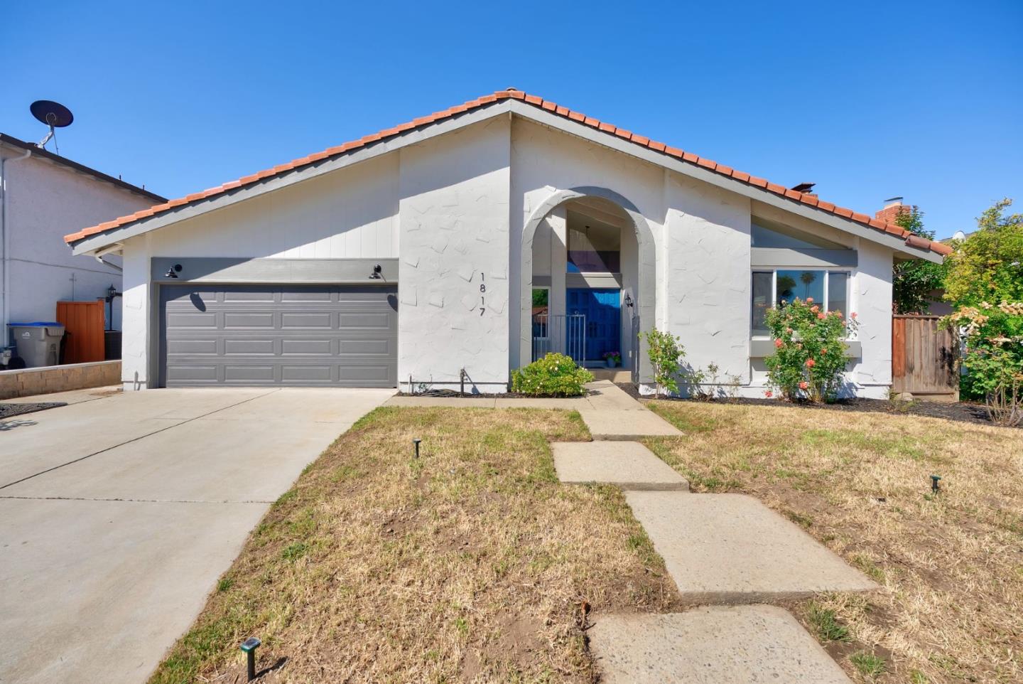 Detail Gallery Image 3 of 45 For 1817 Trudean Way, San Jose,  CA 95132 - 4 Beds | 2 Baths