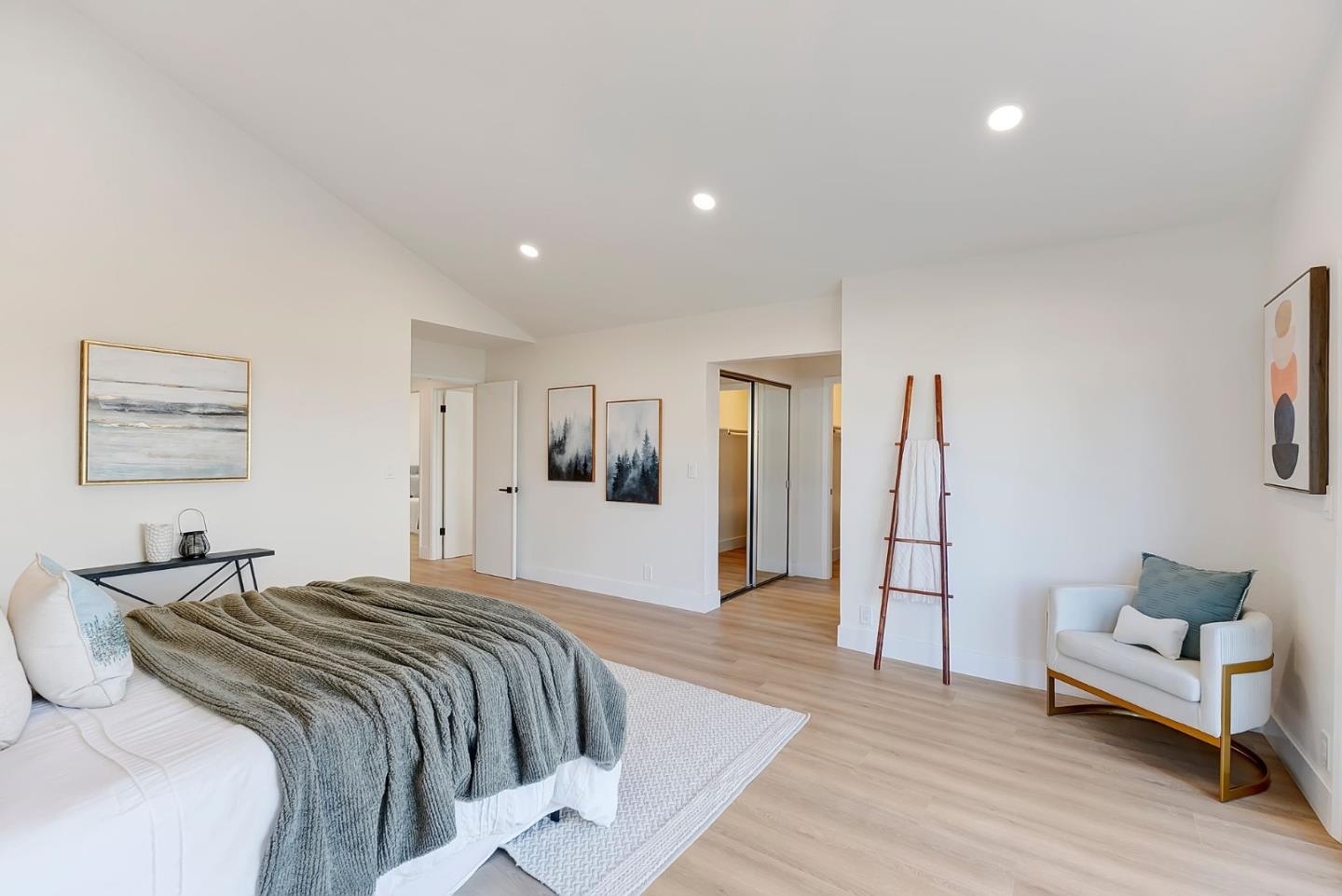 Detail Gallery Image 31 of 45 For 1817 Trudean Way, San Jose,  CA 95132 - 4 Beds | 2 Baths