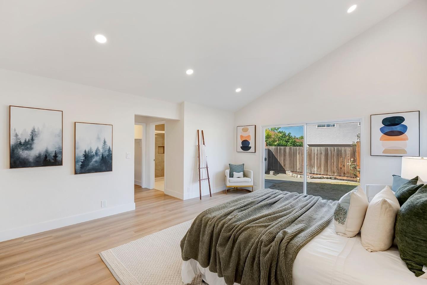Detail Gallery Image 33 of 45 For 1817 Trudean Way, San Jose,  CA 95132 - 4 Beds | 2 Baths