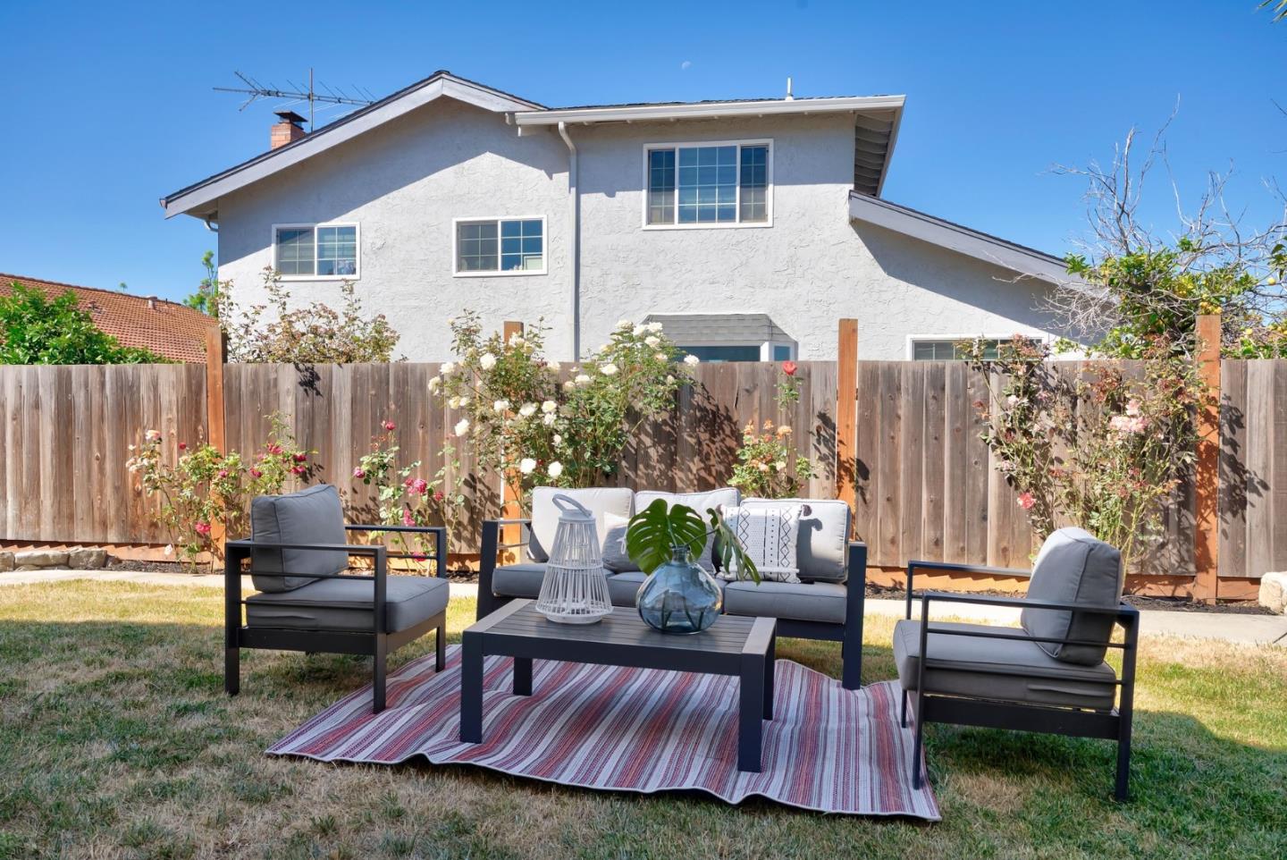 Detail Gallery Image 37 of 45 For 1817 Trudean Way, San Jose,  CA 95132 - 4 Beds | 2 Baths