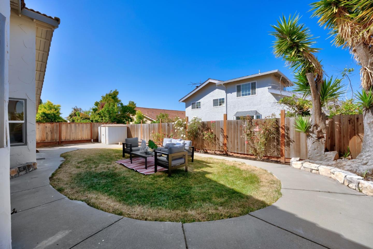 Detail Gallery Image 38 of 45 For 1817 Trudean Way, San Jose,  CA 95132 - 4 Beds | 2 Baths