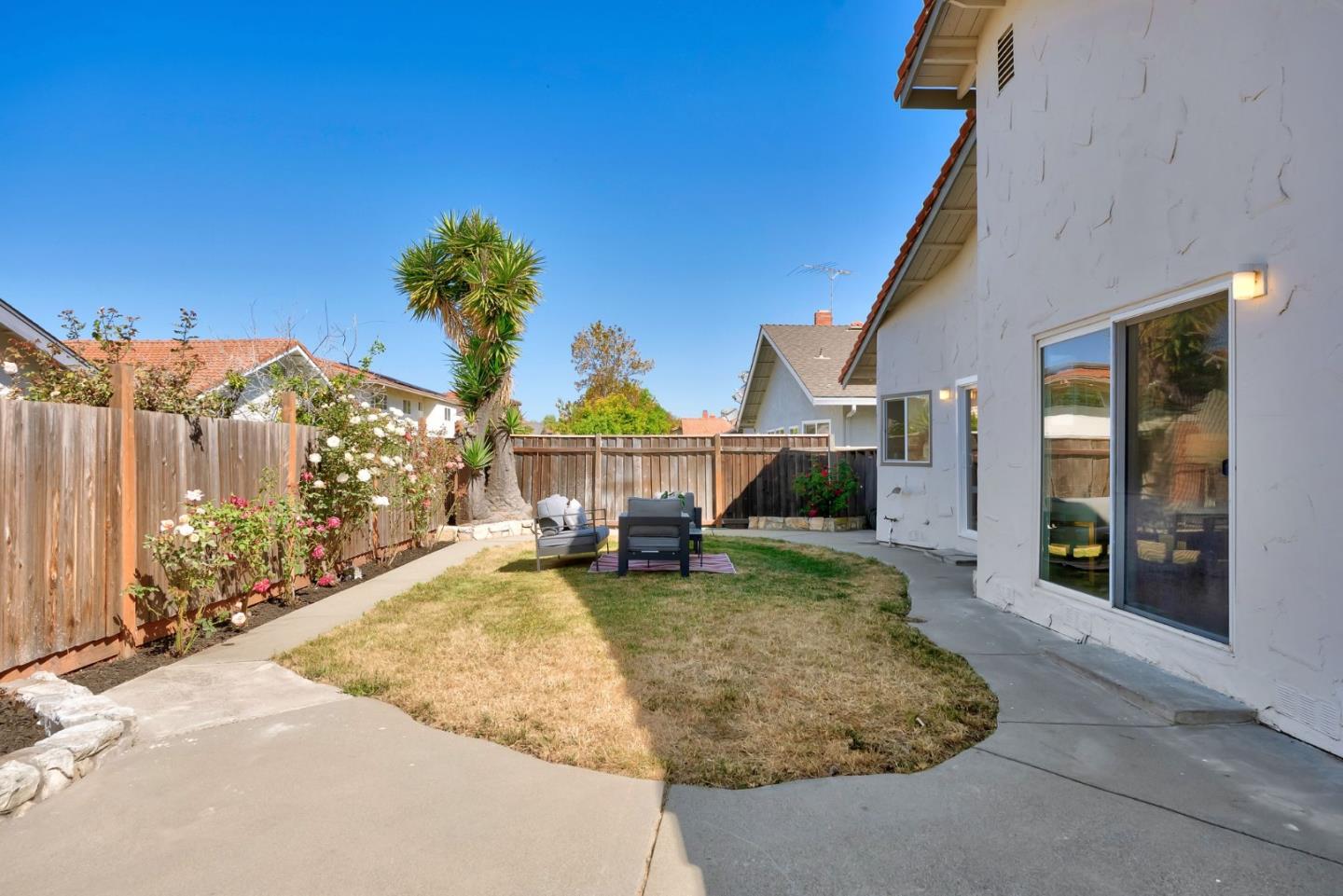 Detail Gallery Image 39 of 45 For 1817 Trudean Way, San Jose,  CA 95132 - 4 Beds | 2 Baths