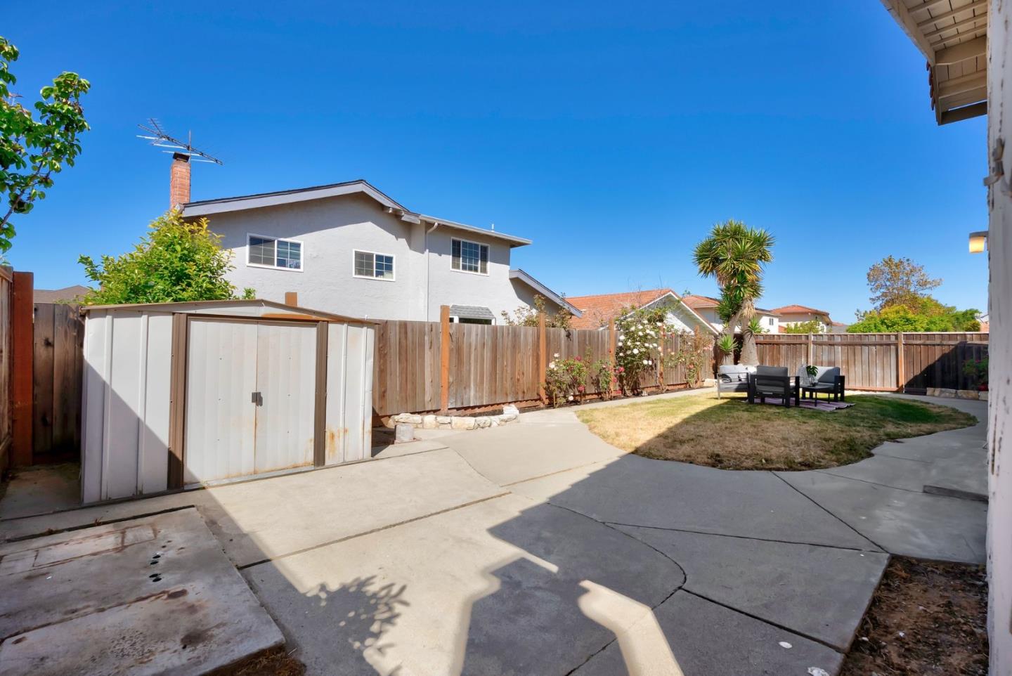 Detail Gallery Image 40 of 45 For 1817 Trudean Way, San Jose,  CA 95132 - 4 Beds | 2 Baths