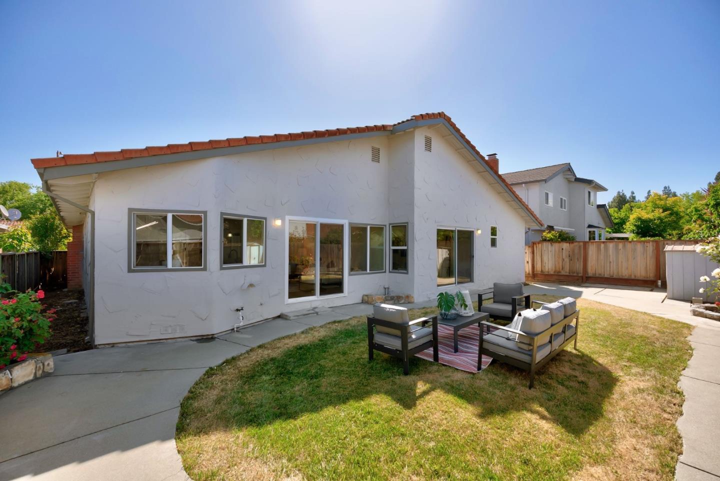 Detail Gallery Image 41 of 45 For 1817 Trudean Way, San Jose,  CA 95132 - 4 Beds | 2 Baths