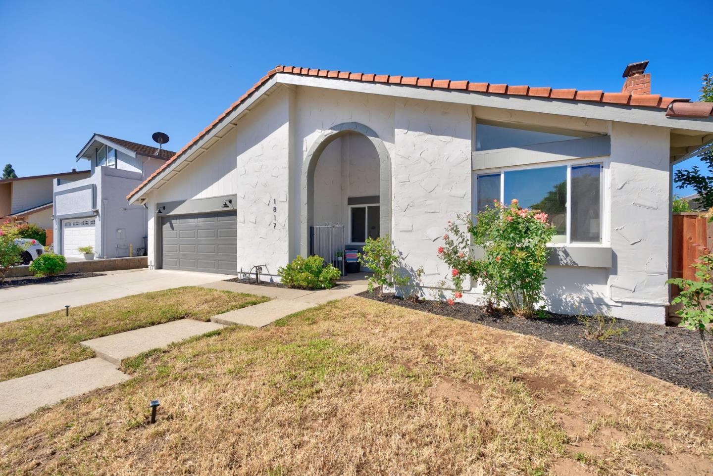 Detail Gallery Image 42 of 45 For 1817 Trudean Way, San Jose,  CA 95132 - 4 Beds | 2 Baths