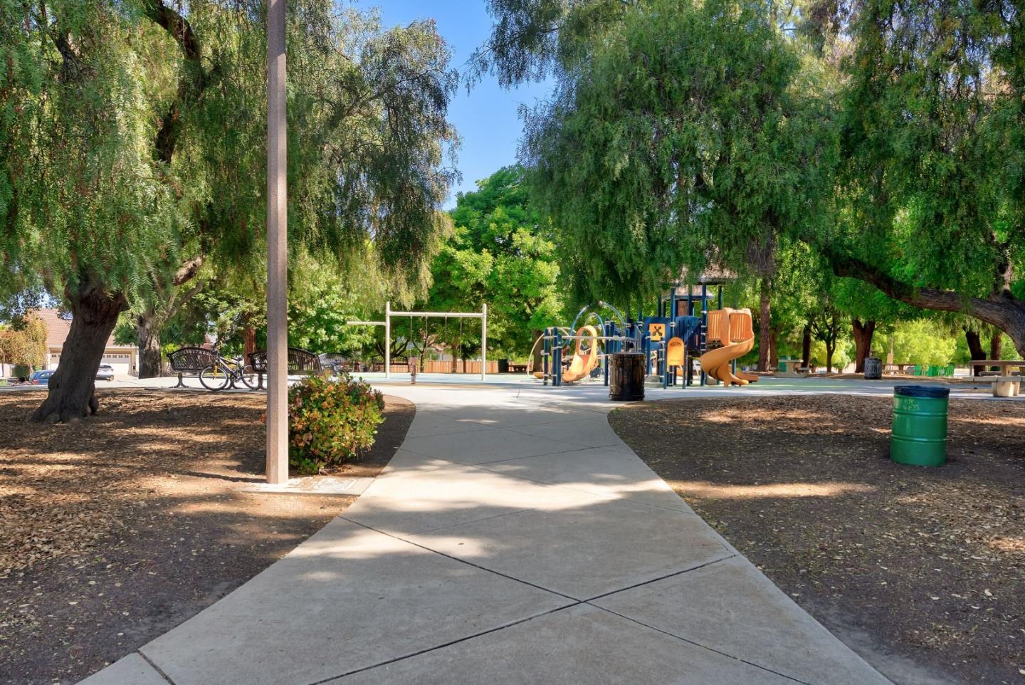 Detail Gallery Image 43 of 45 For 1817 Trudean Way, San Jose,  CA 95132 - 4 Beds | 2 Baths