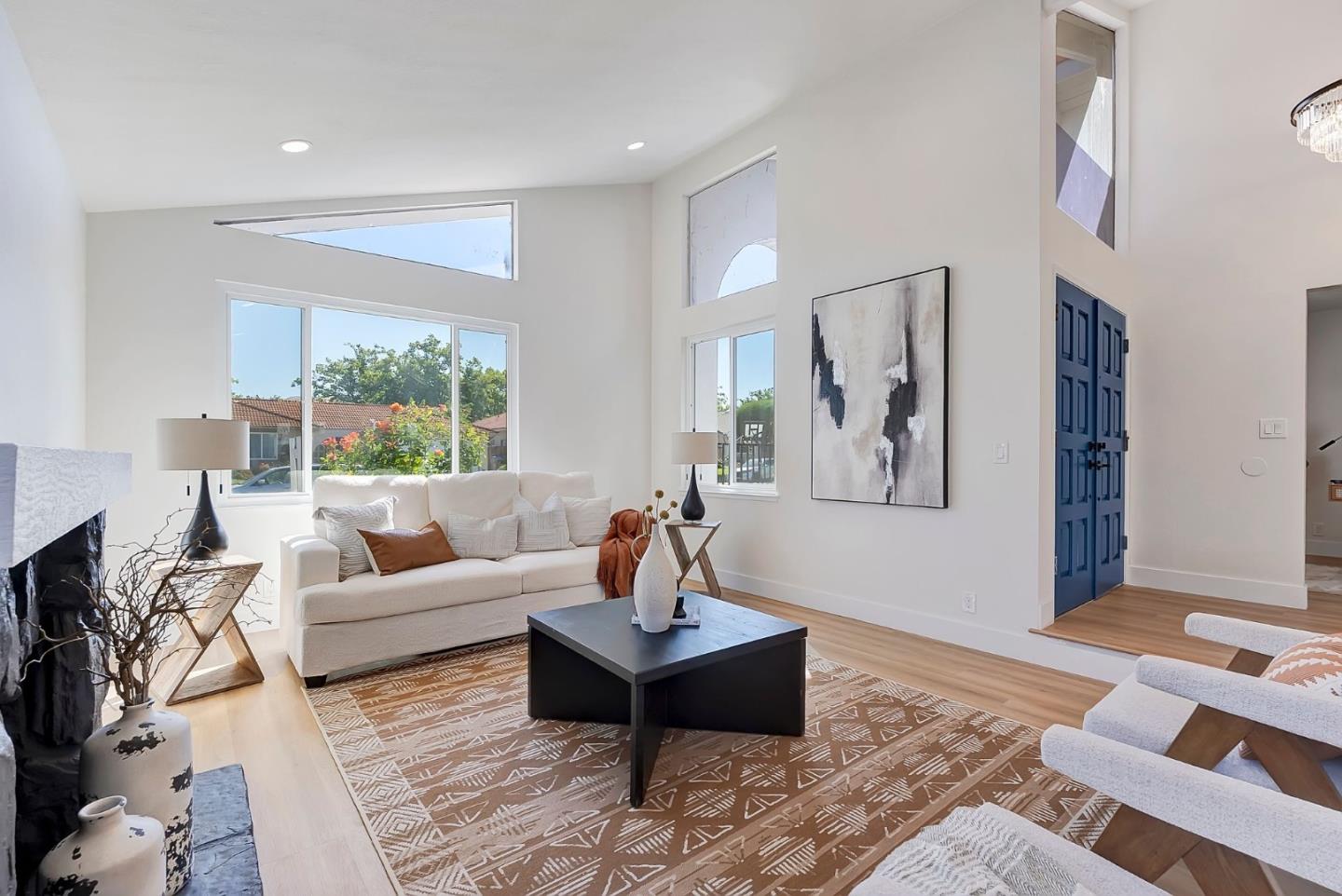 Detail Gallery Image 6 of 45 For 1817 Trudean Way, San Jose,  CA 95132 - 4 Beds | 2 Baths