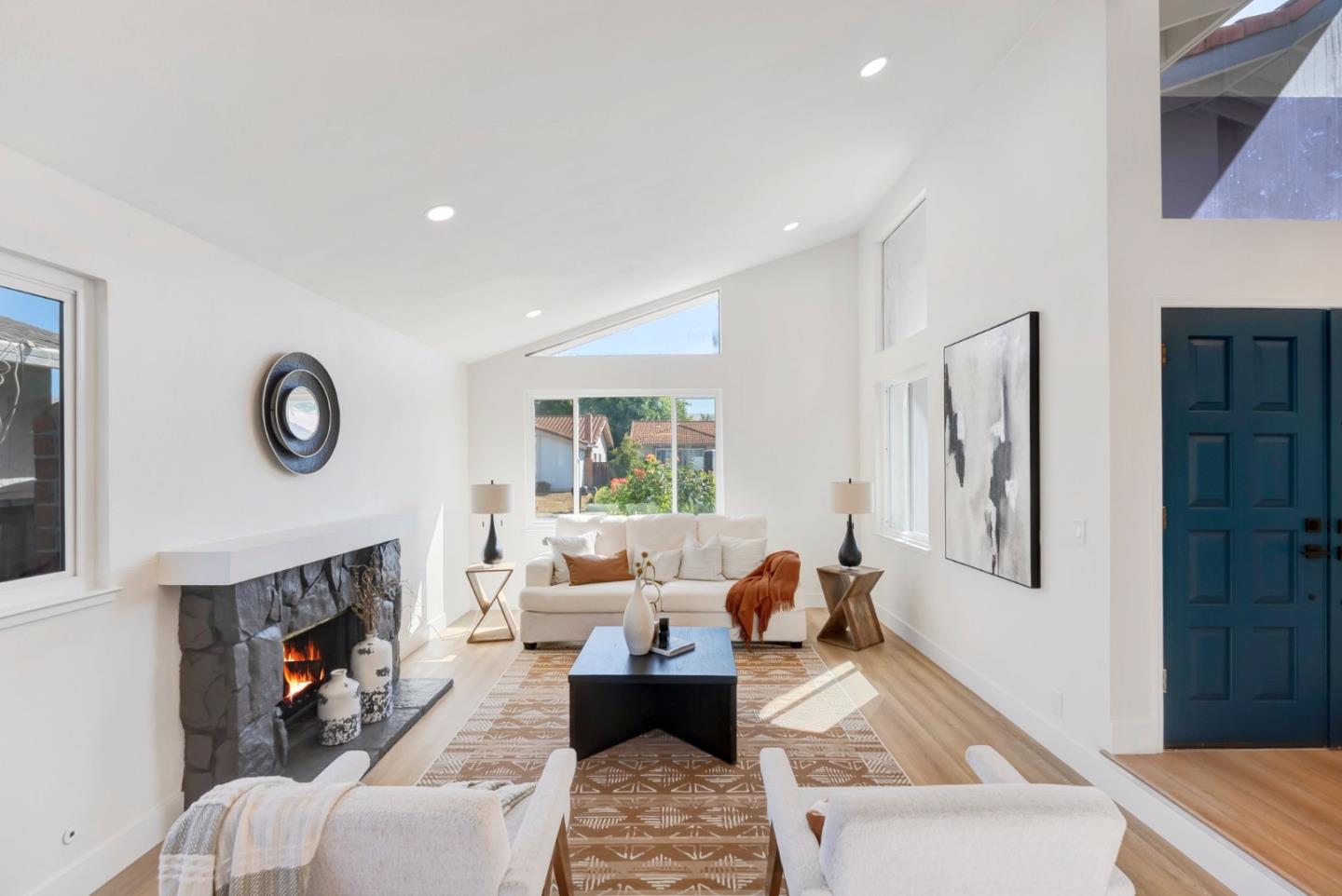 Detail Gallery Image 8 of 45 For 1817 Trudean Way, San Jose,  CA 95132 - 4 Beds | 2 Baths