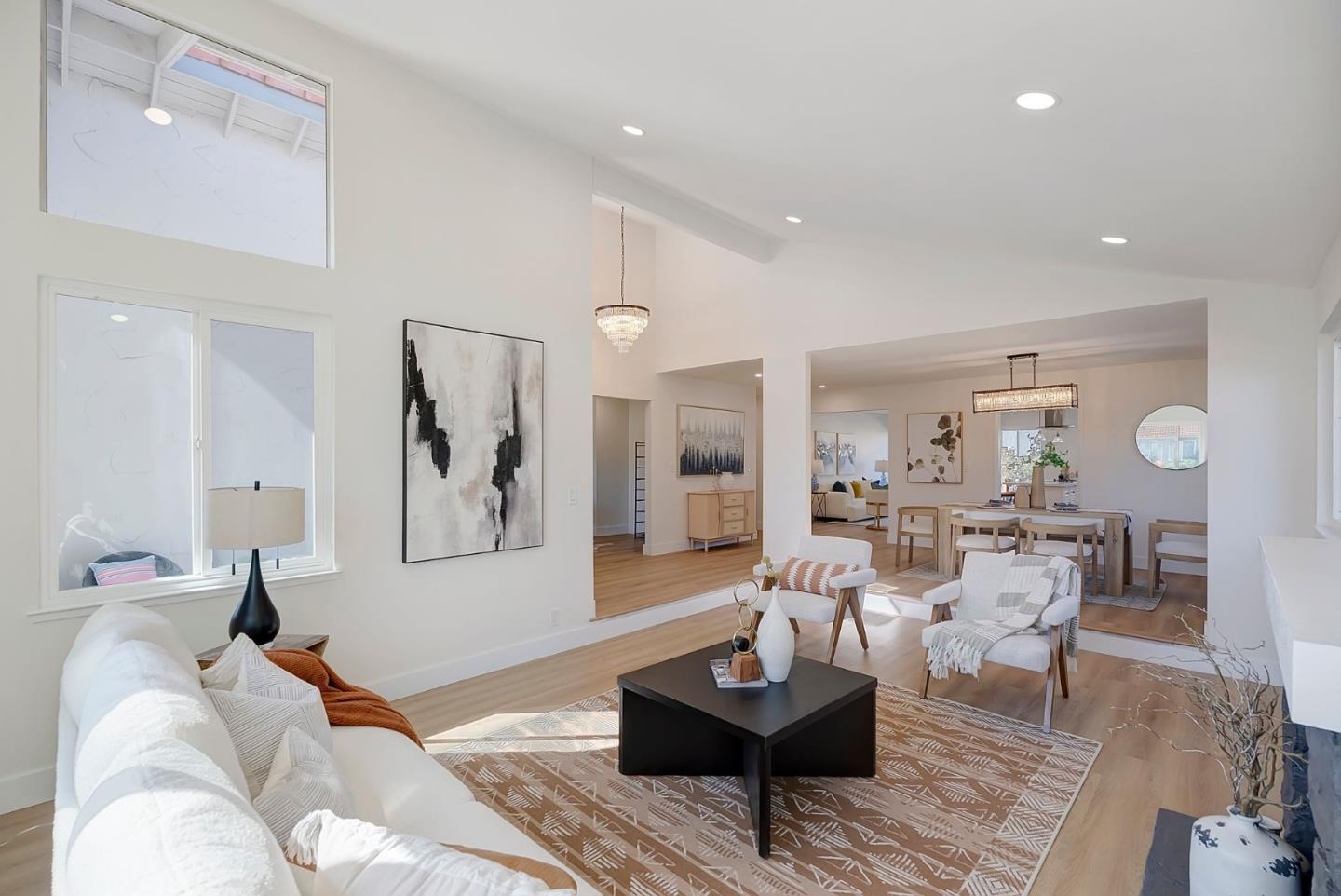 Detail Gallery Image 9 of 45 For 1817 Trudean Way, San Jose,  CA 95132 - 4 Beds | 2 Baths
