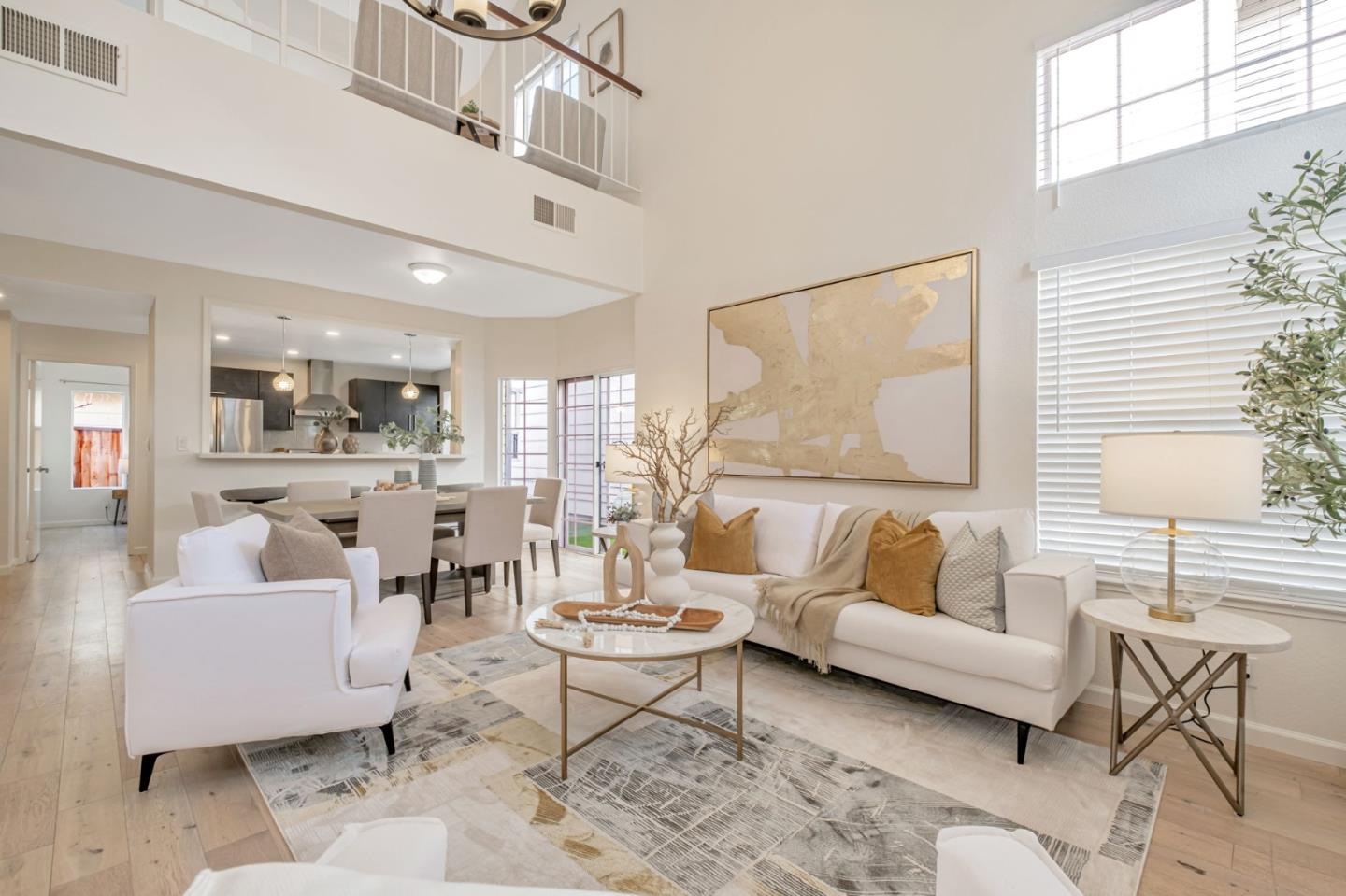 Detail Gallery Image 3 of 37 For 39725 Potrero Dr, Newark,  CA 94560 - 2 Beds | 2 Baths