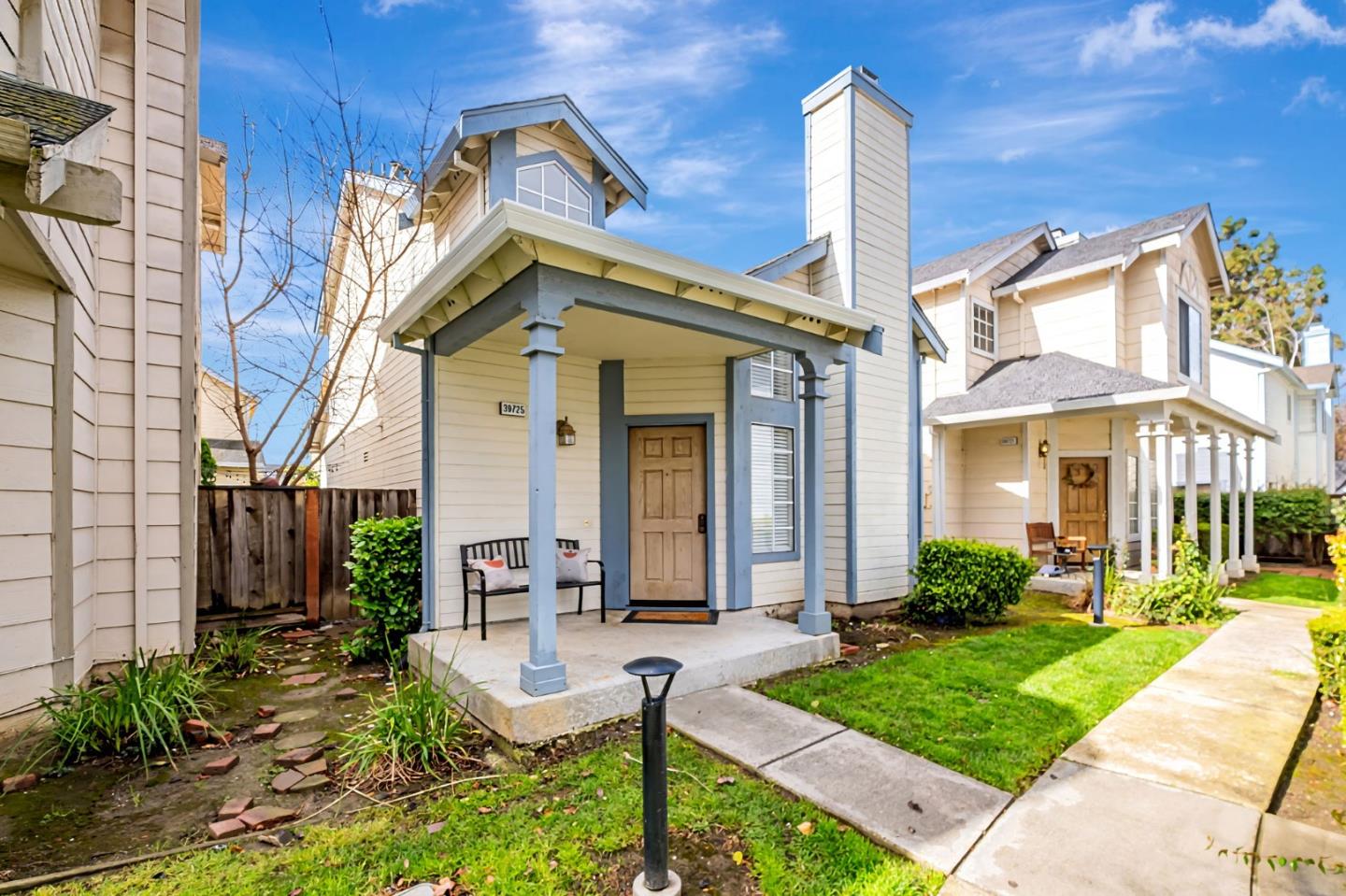 Detail Gallery Image 34 of 37 For 39725 Potrero Dr, Newark,  CA 94560 - 2 Beds | 2 Baths