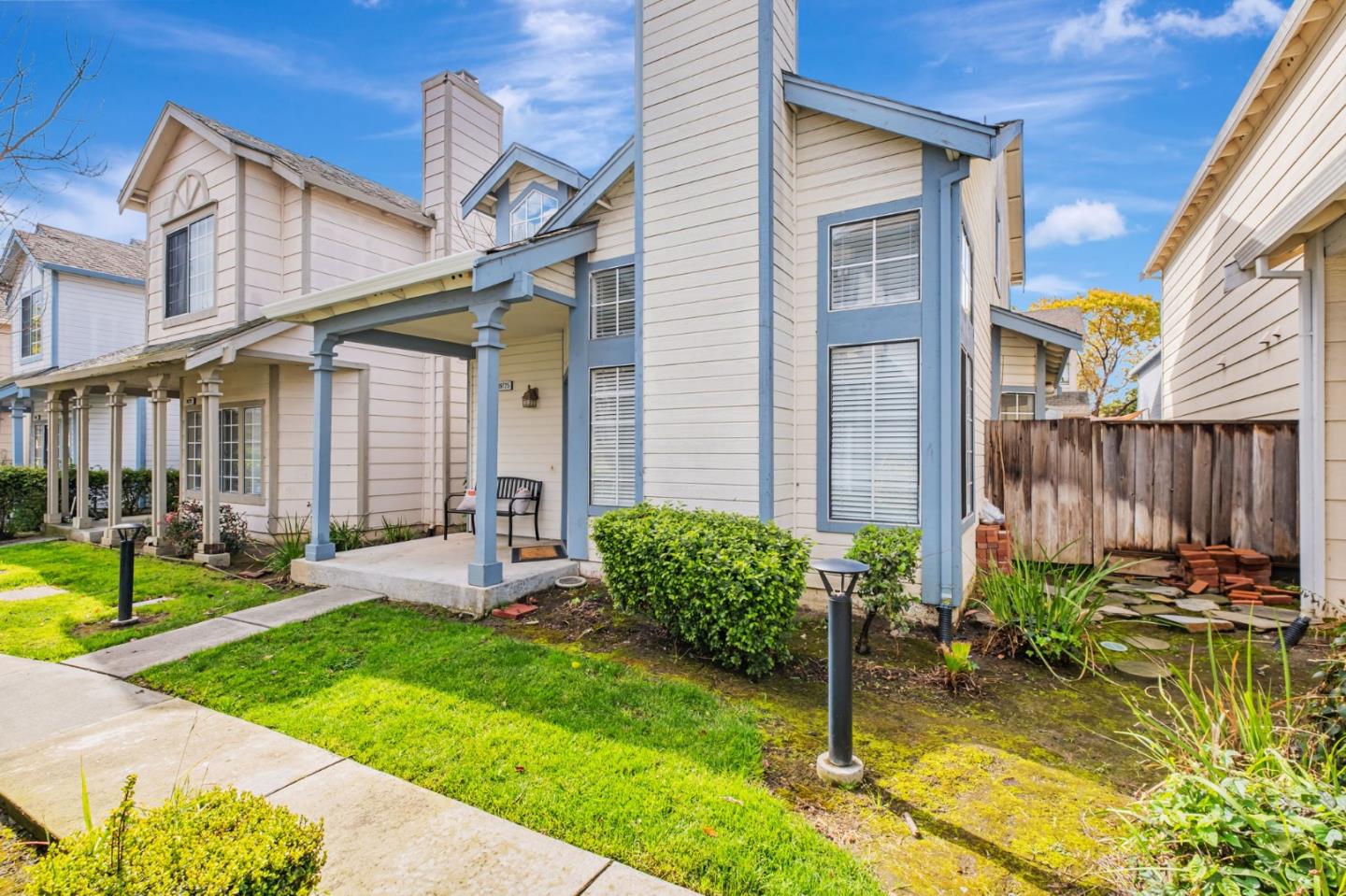 Detail Gallery Image 35 of 37 For 39725 Potrero Dr, Newark,  CA 94560 - 2 Beds | 2 Baths