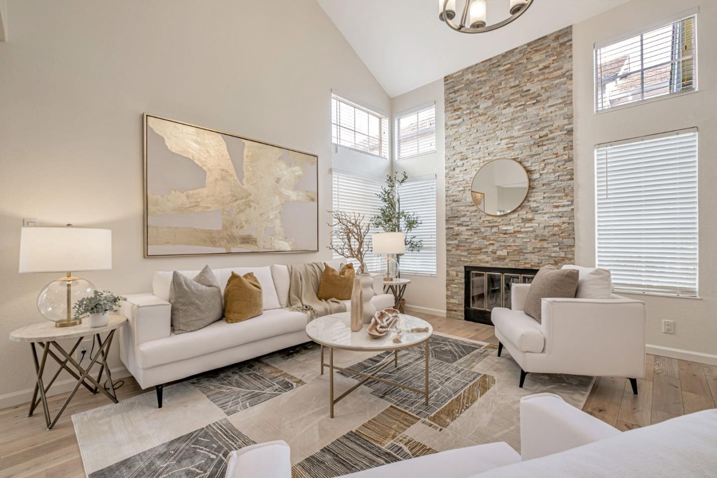 Detail Gallery Image 4 of 37 For 39725 Potrero Dr, Newark,  CA 94560 - 2 Beds | 2 Baths