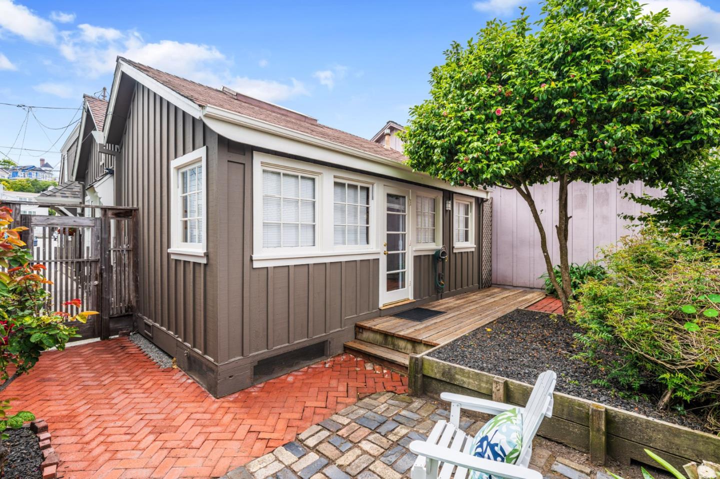 Detail Gallery Image 28 of 44 For 219 San Jose Ave, Capitola,  CA 95010 - – Beds | – Baths