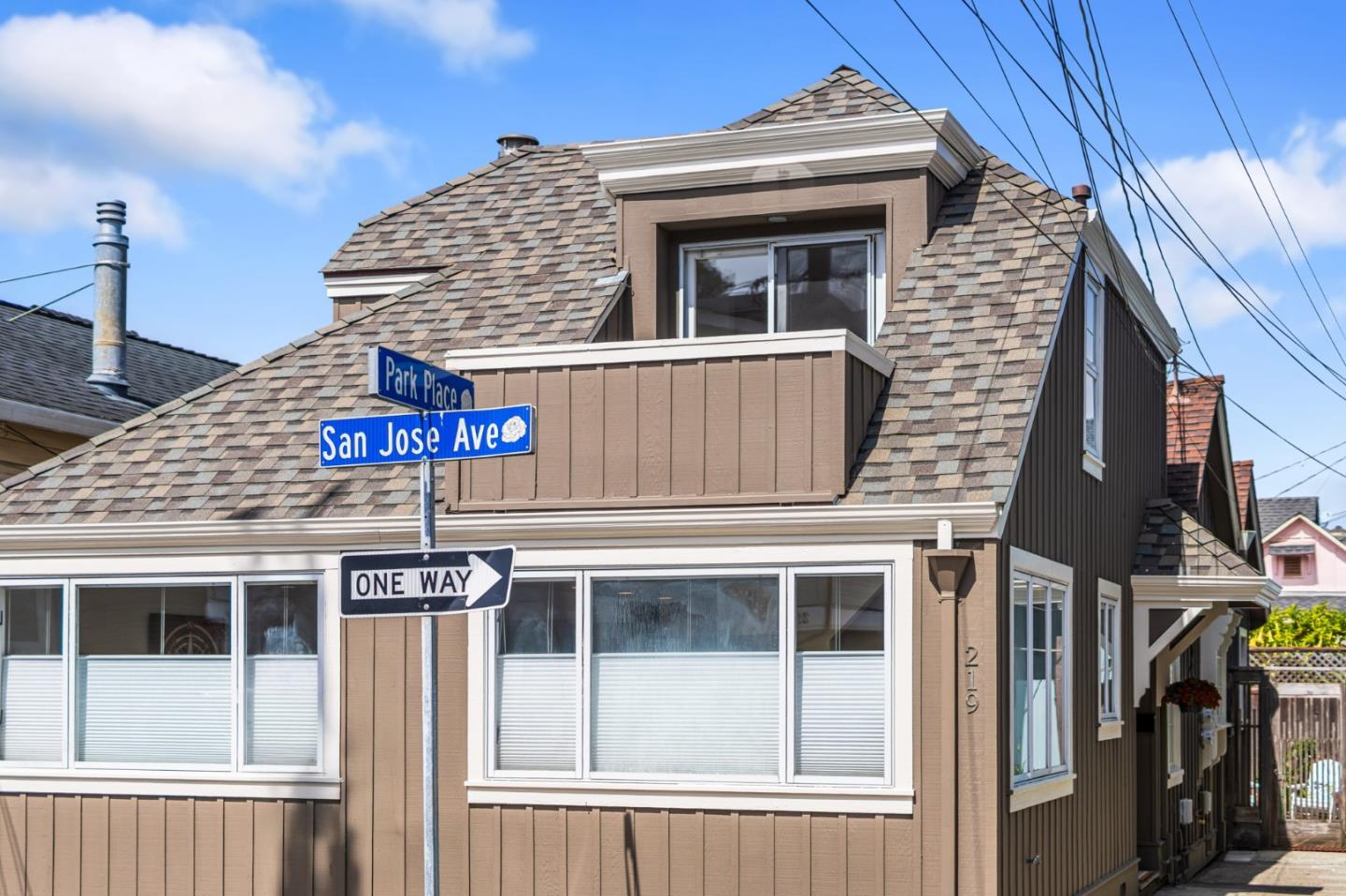 Detail Gallery Image 38 of 44 For 219 San Jose Ave, Capitola,  CA 95010 - – Beds | – Baths