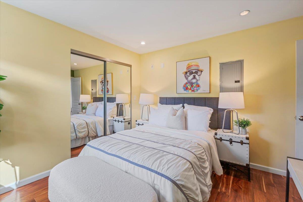 Detail Gallery Image 12 of 23 For 1403 Hudson St, Redwood City,  CA 94061 - 3 Beds | 2 Baths