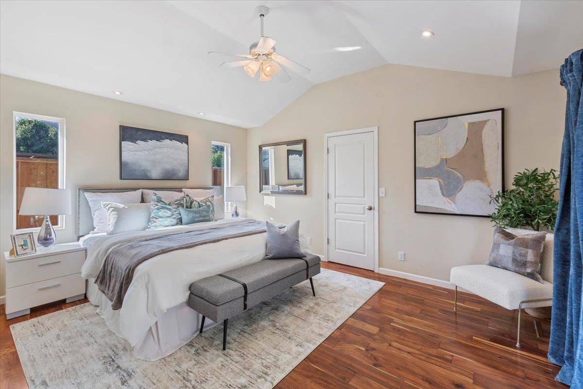 Detail Gallery Image 14 of 23 For 1403 Hudson St, Redwood City,  CA 94061 - 3 Beds | 2 Baths