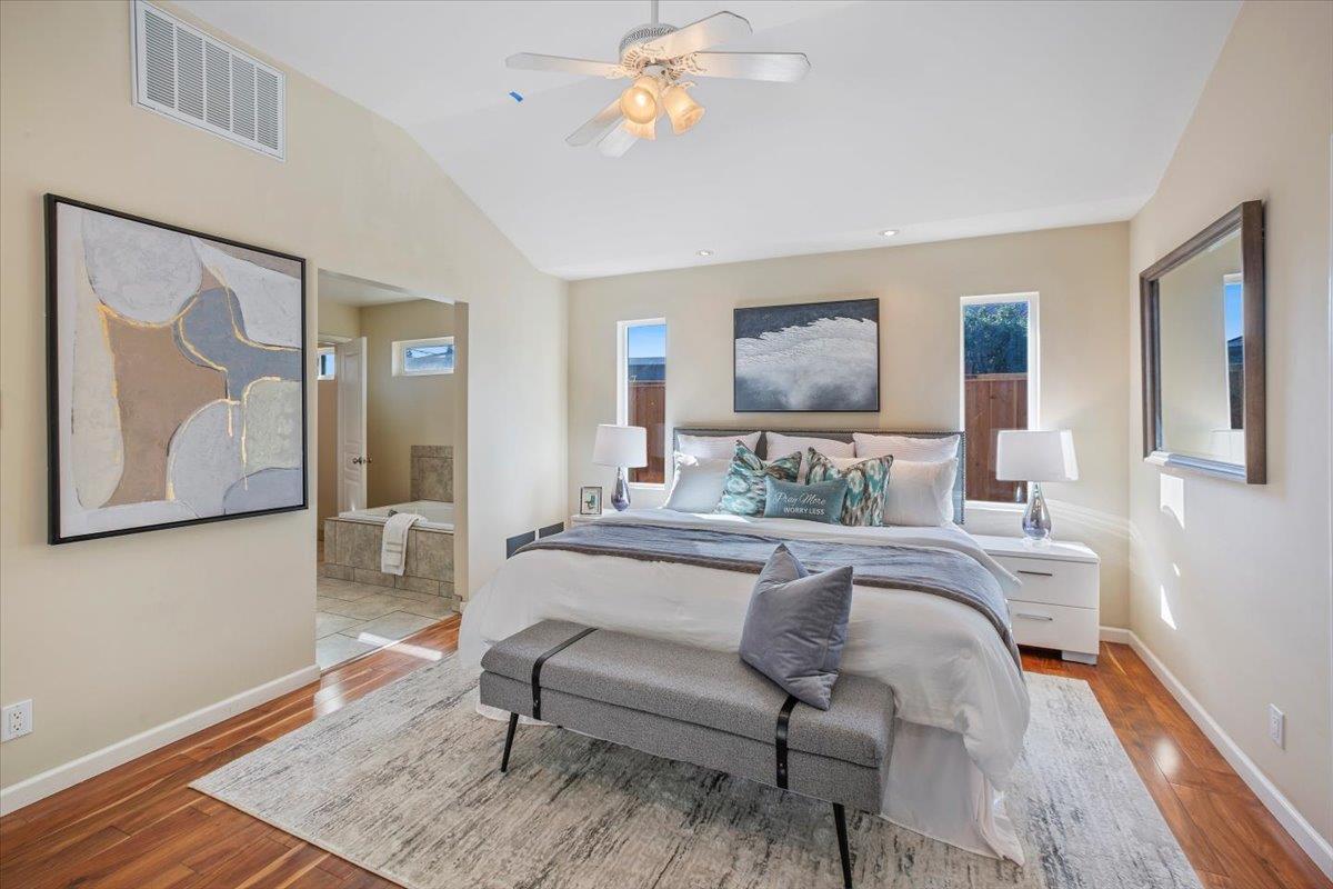 Detail Gallery Image 15 of 23 For 1403 Hudson St, Redwood City,  CA 94061 - 3 Beds | 2 Baths