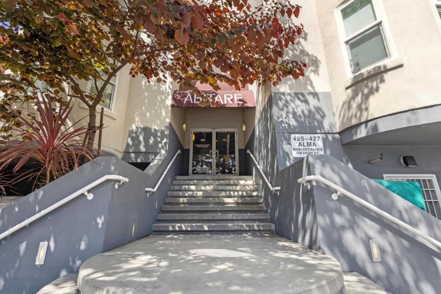 Detail Gallery Image 3 of 27 For 425 Alma St #309,  Palo Alto,  CA 94301 - 2 Beds | 2 Baths