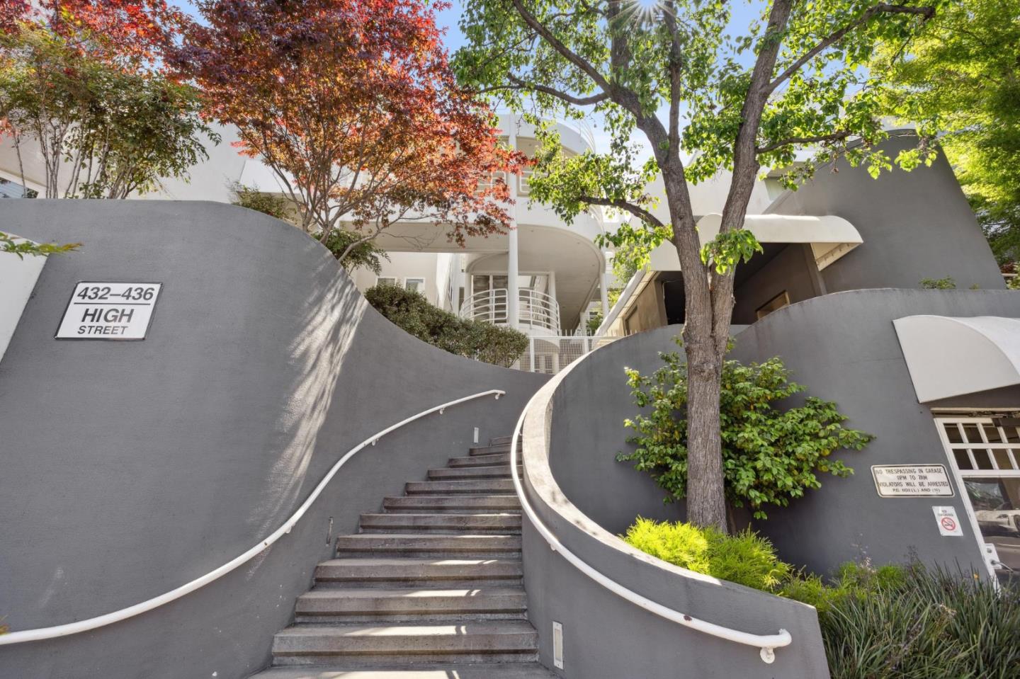 Detail Gallery Image 5 of 27 For 425 Alma St #309,  Palo Alto,  CA 94301 - 2 Beds | 2 Baths