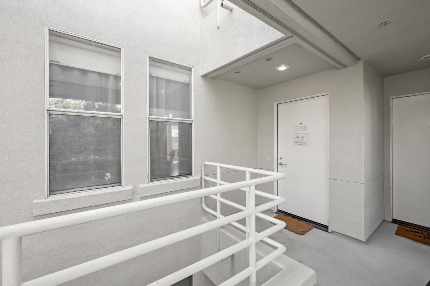 Detail Gallery Image 7 of 27 For 425 Alma St #309,  Palo Alto,  CA 94301 - 2 Beds | 2 Baths
