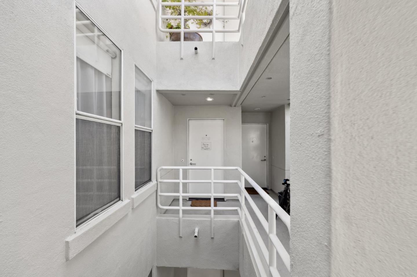 Detail Gallery Image 8 of 27 For 425 Alma St #309,  Palo Alto,  CA 94301 - 2 Beds | 2 Baths