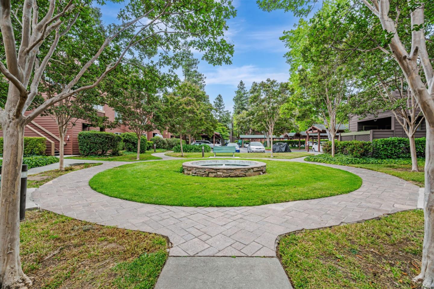 Detail Gallery Image 32 of 41 For 734 Teatree Ct, San Jose,  CA 95128 - 2 Beds | 2 Baths
