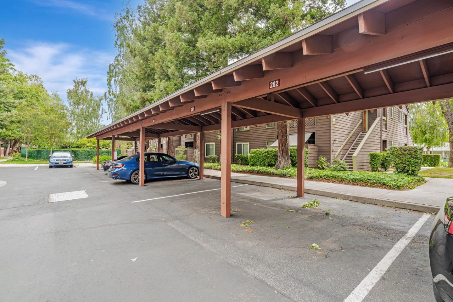 Detail Gallery Image 41 of 41 For 734 Teatree Ct, San Jose,  CA 95128 - 2 Beds | 2 Baths