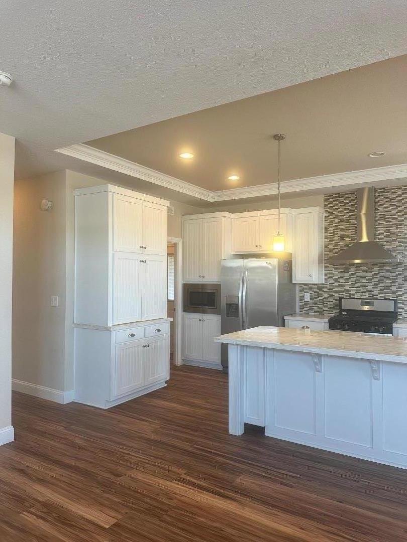 Detail Gallery Image 17 of 23 For 3300 Narvaez Ave #175,  San Jose,  CA 95136 - 3 Beds | 2 Baths
